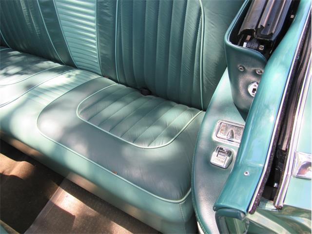 1954 Oldsmobile Starfire 98 (CC-894292) for sale in Sarasota, Florida