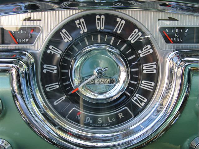 1954 Oldsmobile Starfire 98 (CC-894292) for sale in Sarasota, Florida