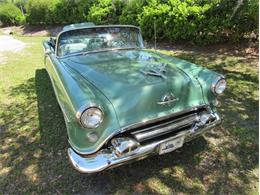 1954 Oldsmobile Starfire 98 (CC-894292) for sale in Sarasota, Florida