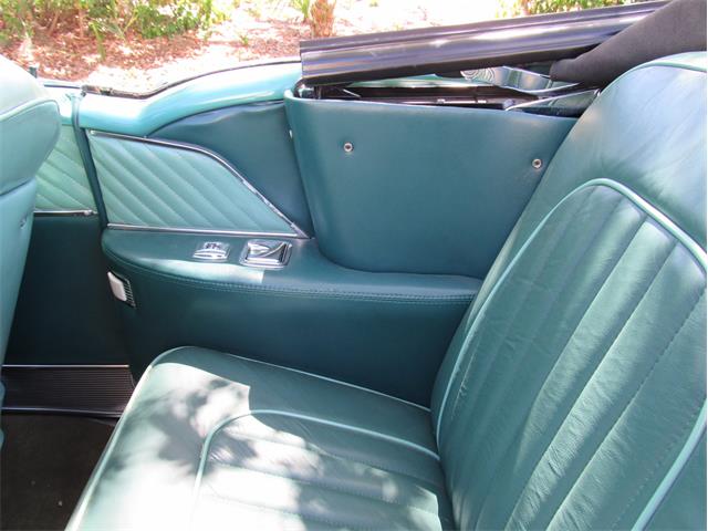 1954 Oldsmobile Starfire 98 (CC-894292) for sale in Sarasota, Florida