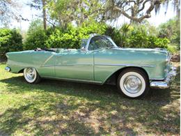 1954 Oldsmobile Starfire 98 (CC-894292) for sale in Sarasota, Florida