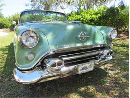 1954 Oldsmobile Starfire 98 (CC-894292) for sale in Sarasota, Florida