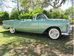 1954 Oldsmobile Starfire 98 (CC-894292) for sale in Sarasota, Florida