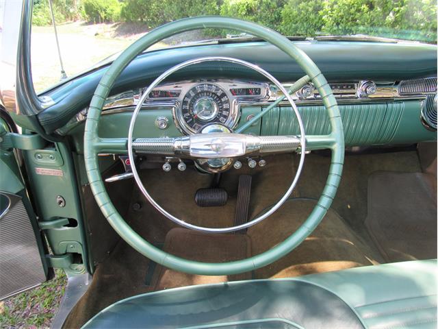 1954 Oldsmobile Starfire 98 (CC-894292) for sale in Sarasota, Florida