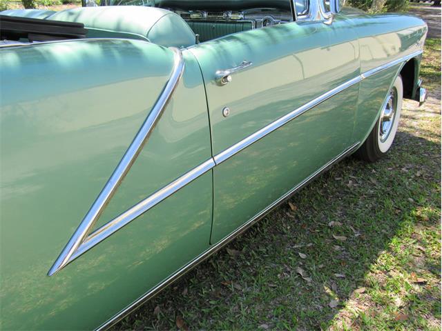 1954 Oldsmobile Starfire 98 (CC-894292) for sale in Sarasota, Florida