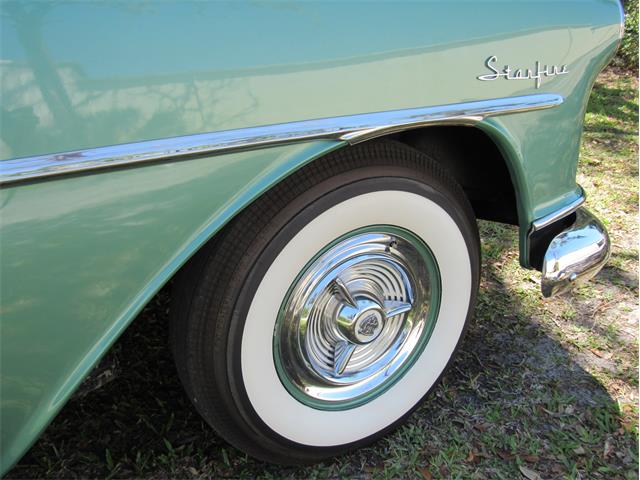 1954 Oldsmobile Starfire 98 (CC-894292) for sale in Sarasota, Florida