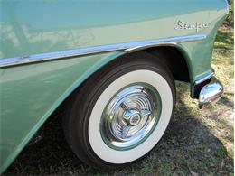 1954 Oldsmobile Starfire 98 (CC-894292) for sale in Sarasota, Florida