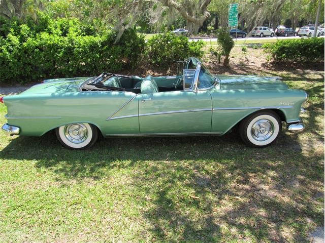 1954 Oldsmobile Starfire 98 (CC-894292) for sale in Sarasota, Florida