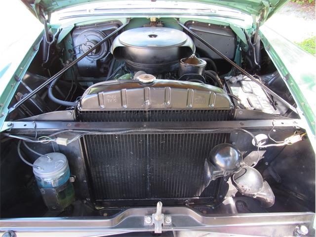 1954 Oldsmobile Starfire 98 (CC-894292) for sale in Sarasota, Florida