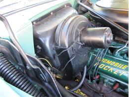 1954 Oldsmobile Starfire 98 (CC-894292) for sale in Sarasota, Florida