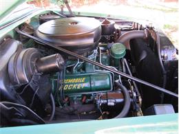 1954 Oldsmobile Starfire 98 (CC-894292) for sale in Sarasota, Florida