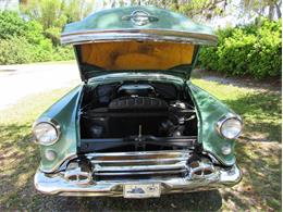 1954 Oldsmobile Starfire 98 (CC-894292) for sale in Sarasota, Florida