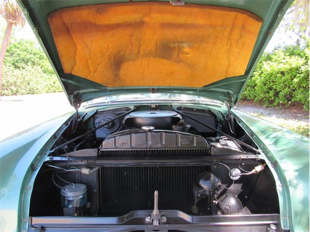 1954 Oldsmobile Starfire 98 (CC-894292) for sale in Sarasota, Florida