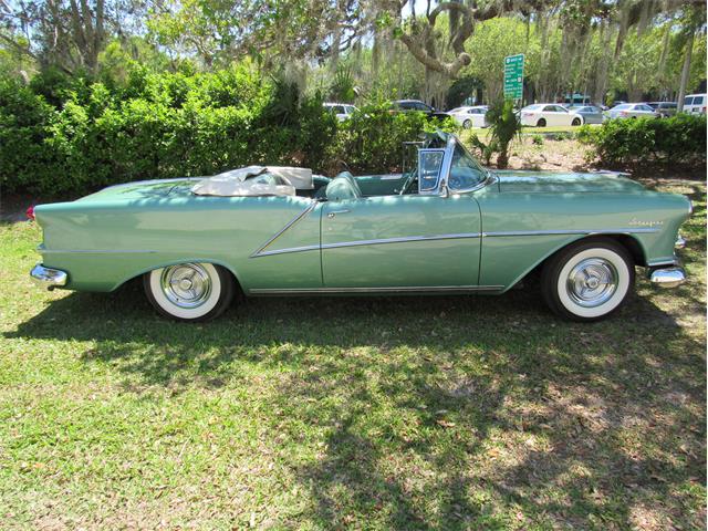 1954 Oldsmobile Starfire 98 (CC-894292) for sale in Sarasota, Florida
