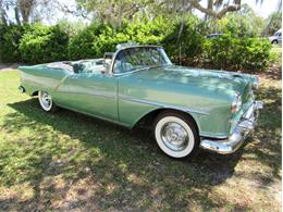 1954 Oldsmobile Starfire 98 (CC-894292) for sale in Sarasota, Florida