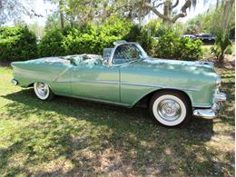 1954 Oldsmobile Starfire 98 (CC-894292) for sale in Sarasota, Florida