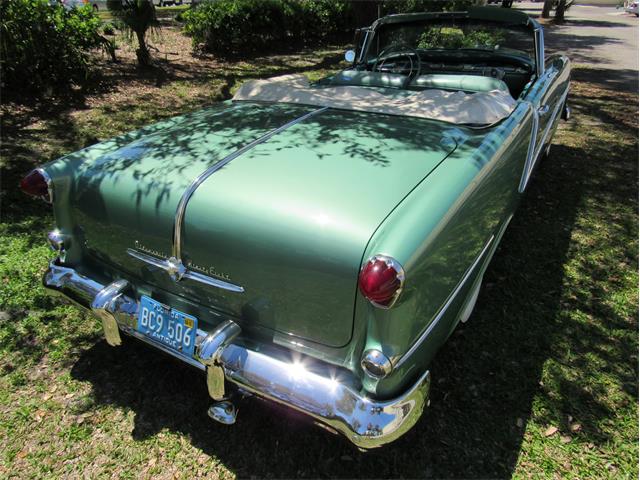 1954 Oldsmobile Starfire 98 (CC-894292) for sale in Sarasota, Florida
