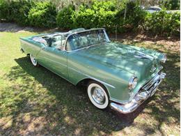 1954 Oldsmobile Starfire 98 (CC-894292) for sale in Sarasota, Florida