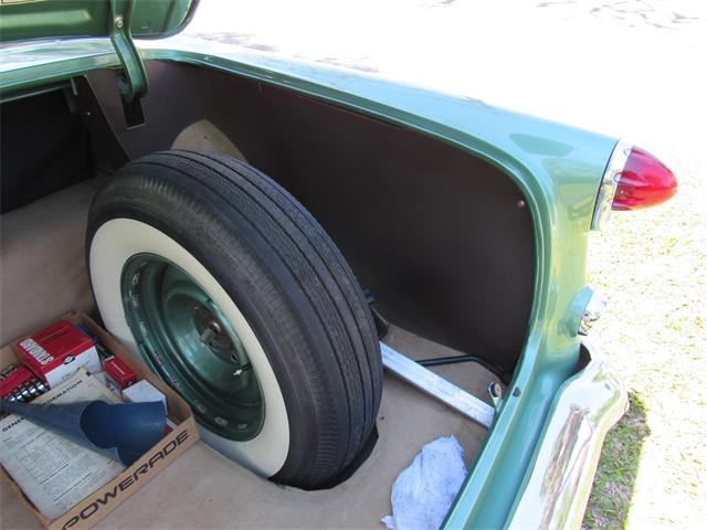 1954 Oldsmobile Starfire 98 (CC-894292) for sale in Sarasota, Florida
