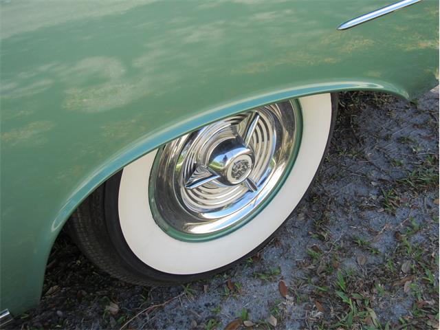 1954 Oldsmobile Starfire 98 (CC-894292) for sale in Sarasota, Florida