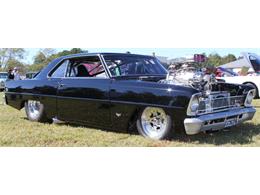 1967 Chevrolet Nova (CC-894302) for sale in Phoenix, Arizona