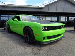 2015 Dodge Challenger (CC-894316) for sale in Caledonia, Michigan