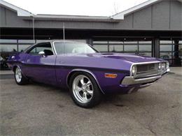 1970 Dodge Challenger (CC-894319) for sale in Caledonia, Michigan