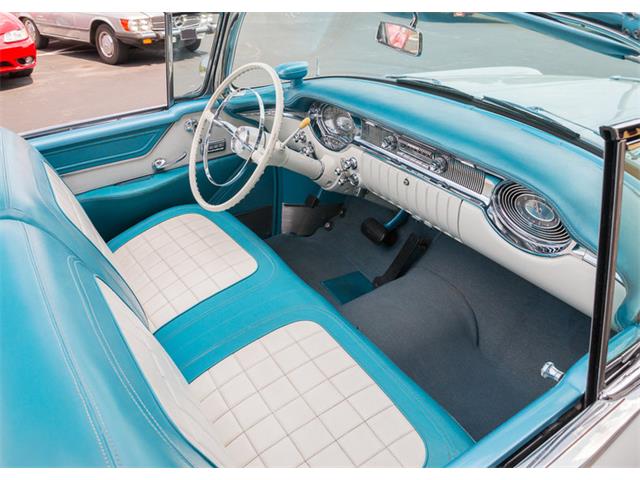 1956 Oldsmobile Starfire for Sale | ClassicCars.com | CC-890432