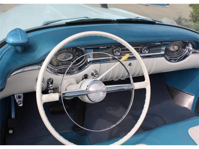 1956 Oldsmobile Starfire for Sale | ClassicCars.com | CC-890432