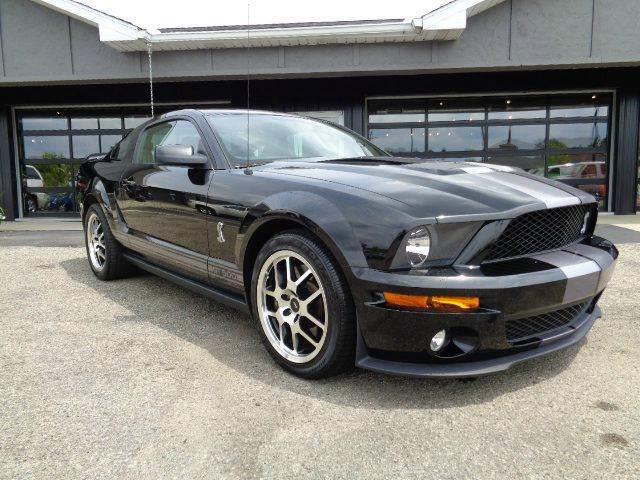 2007 Shelby GT500 (CC-894325) for sale in Caledonia, Michigan