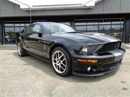 2007 Shelby GT500 (CC-894325) for sale in Caledonia, Michigan