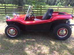 1968 Volkswagen Dune Buggy (CC-894327) for sale in Concord, North Carolina