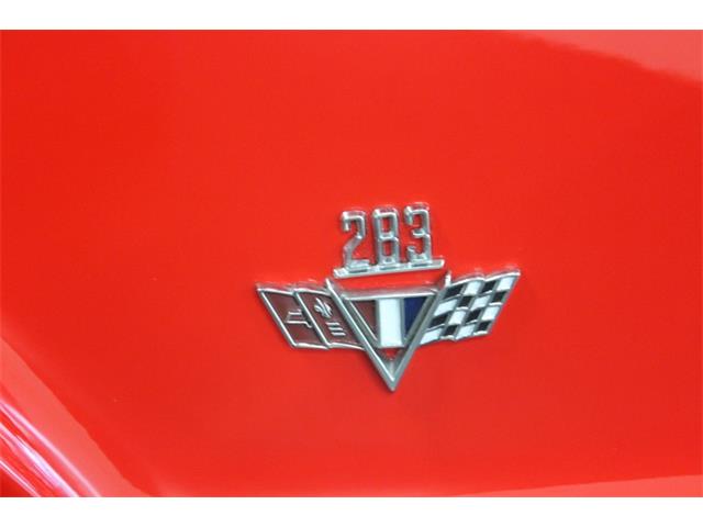 1965 Chevrolet Nova SS (CC-894332) for sale in Lillington, North Carolina