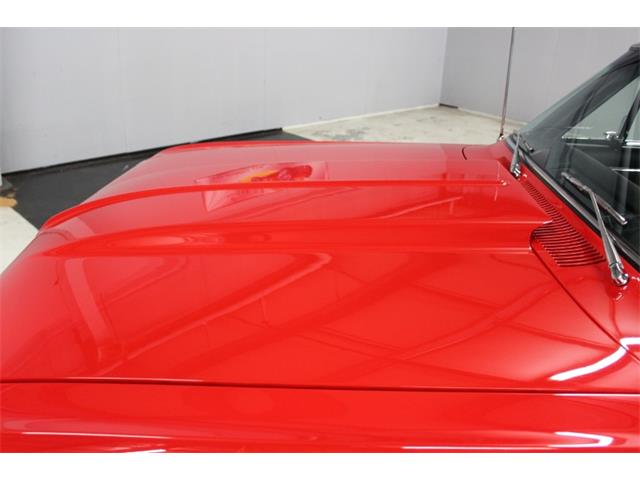 1965 Chevrolet Nova SS (CC-894332) for sale in Lillington, North Carolina