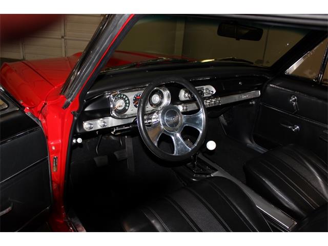 1965 Chevrolet Nova SS (CC-894332) for sale in Lillington, North Carolina