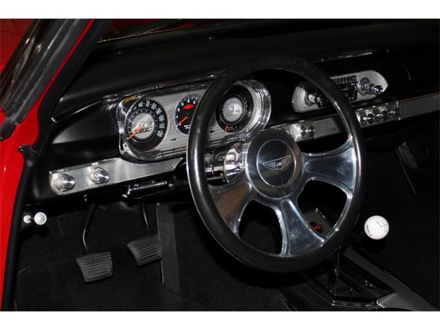 1965 Chevrolet Nova SS (CC-894332) for sale in Lillington, North Carolina