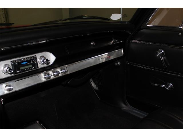 1965 Chevrolet Nova SS (CC-894332) for sale in Lillington, North Carolina