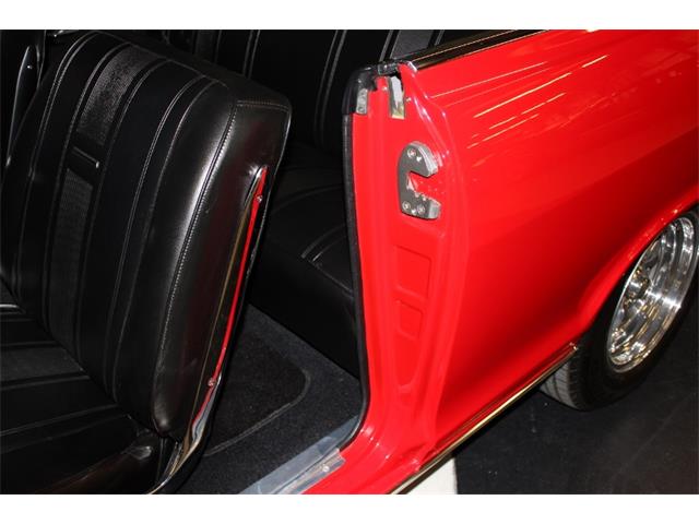 1965 Chevrolet Nova SS (CC-894332) for sale in Lillington, North Carolina