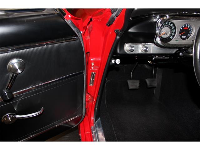 1965 Chevrolet Nova SS (CC-894332) for sale in Lillington, North Carolina