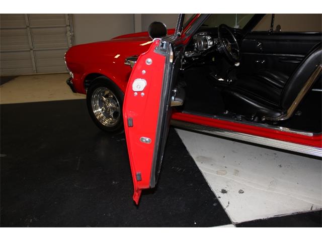 1965 Chevrolet Nova SS (CC-894332) for sale in Lillington, North Carolina