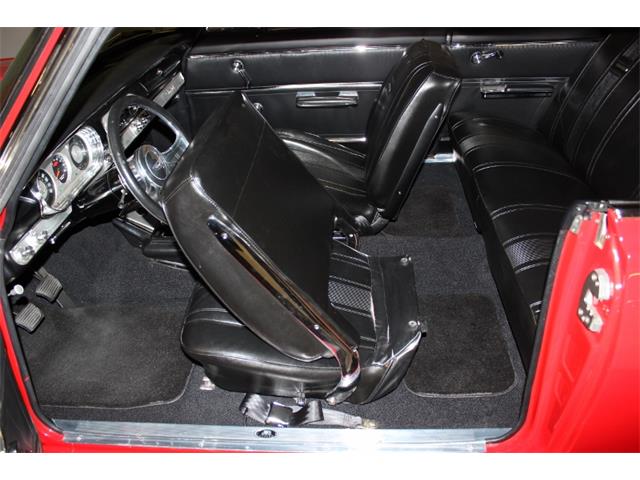 1965 Chevrolet Nova SS (CC-894332) for sale in Lillington, North Carolina
