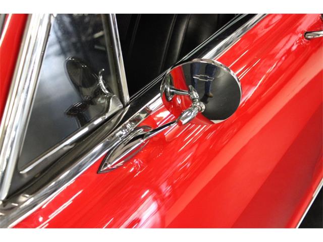1965 Chevrolet Nova SS (CC-894332) for sale in Lillington, North Carolina