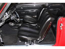 1965 Chevrolet Nova SS (CC-894332) for sale in Lillington, North Carolina