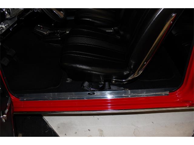 1965 Chevrolet Nova SS (CC-894332) for sale in Lillington, North Carolina