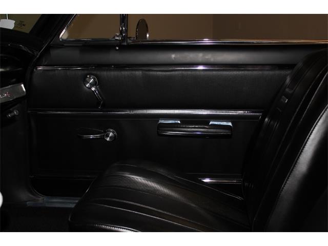 1965 Chevrolet Nova SS (CC-894332) for sale in Lillington, North Carolina