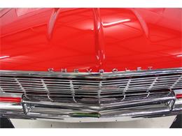 1965 Chevrolet Nova SS (CC-894332) for sale in Lillington, North Carolina