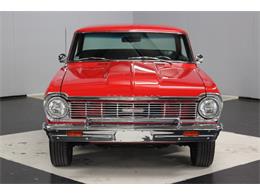 1965 Chevrolet Nova SS (CC-894332) for sale in Lillington, North Carolina