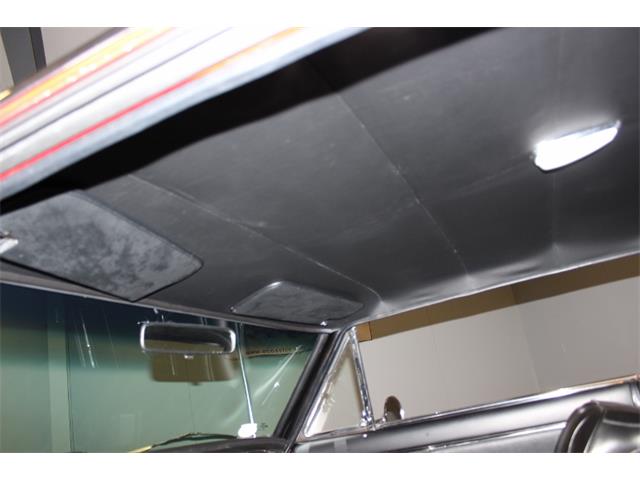 1965 Chevrolet Nova SS (CC-894332) for sale in Lillington, North Carolina