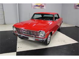 1965 Chevrolet Nova SS (CC-894332) for sale in Lillington, North Carolina