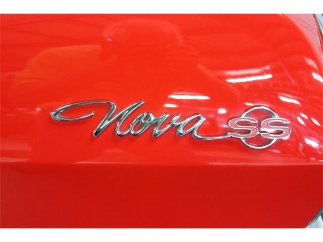 1965 Chevrolet Nova SS (CC-894332) for sale in Lillington, North Carolina
